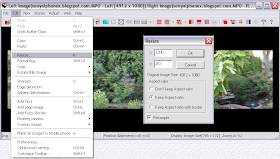 sony nex 3d panorama sterephotomaker tutorial