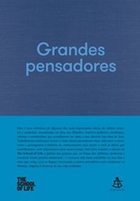 Grandes pensadores
