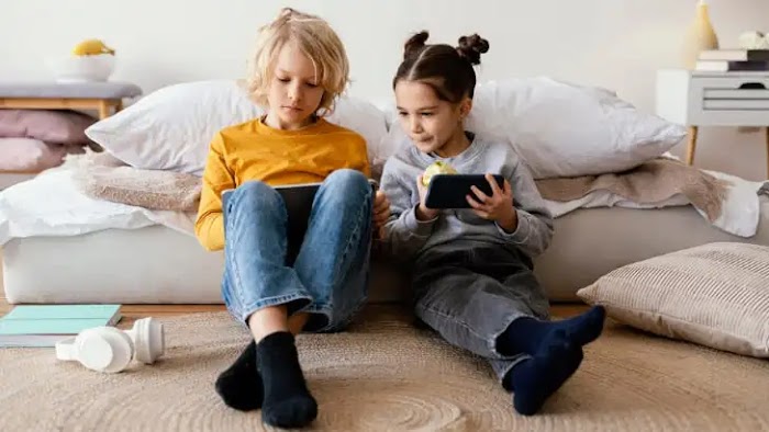 Bagaimana Cara Mengatasi Kecanduan Gadget pada Anak?
