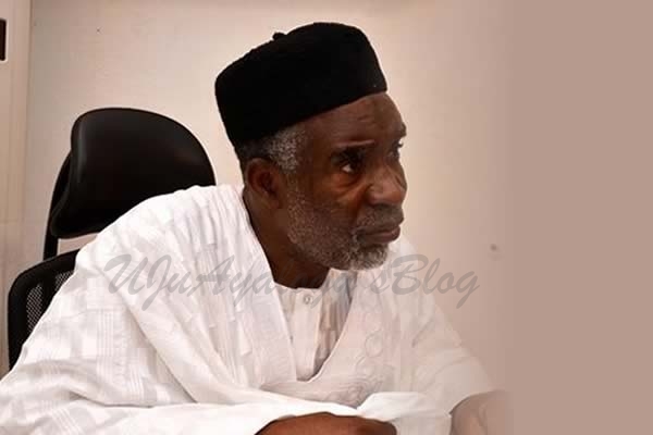 Nyako: Court orders EFCC to pay N12.5m fine over illegal detention