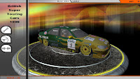 Super Touring Cars 1998 en rFactor