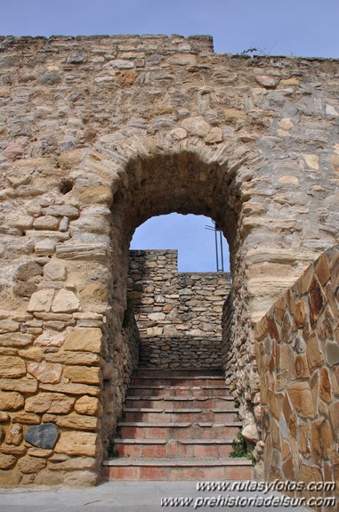 Torre Alhaquime
