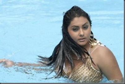 03 namitha iddaru monagallu wallpaper181109
