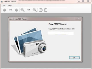 تحميل برنامج Free TIFF Viewer