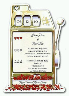 Original Wedding Invitations