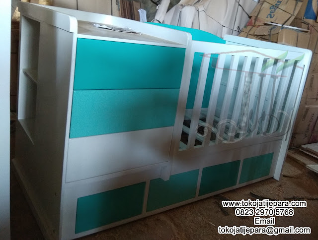 Furniture Bayi Toko Jati Jepara