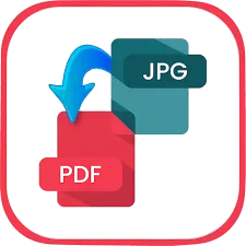 Convert JPG Images to PDF Online