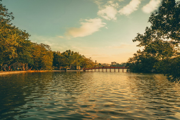 Photo by Trần Tài