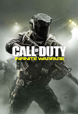 Call OF Duty Infinite Warfare images