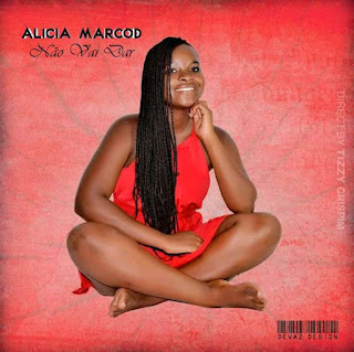 DOWNLOAD MP3 : Alice Marcod - Não Vai Dar (2021) [kizomba]