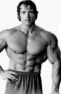 Arnold Schwarzenegger