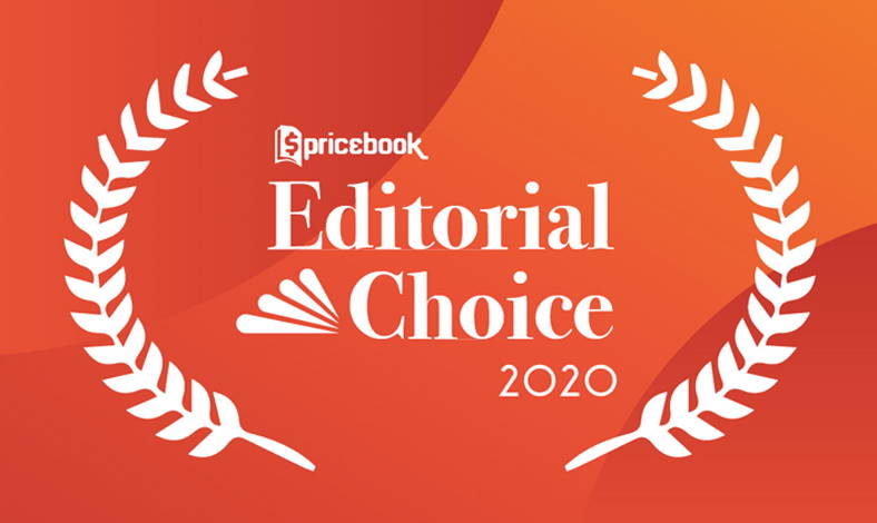 Gadget Terbaik Versi Pricebook Editorial Choice 2020