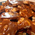 How to Make Peanut Brittle at Home #FoodRecipesMall