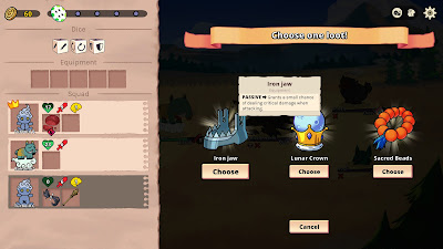 Dicefolk Game Screenshot 4