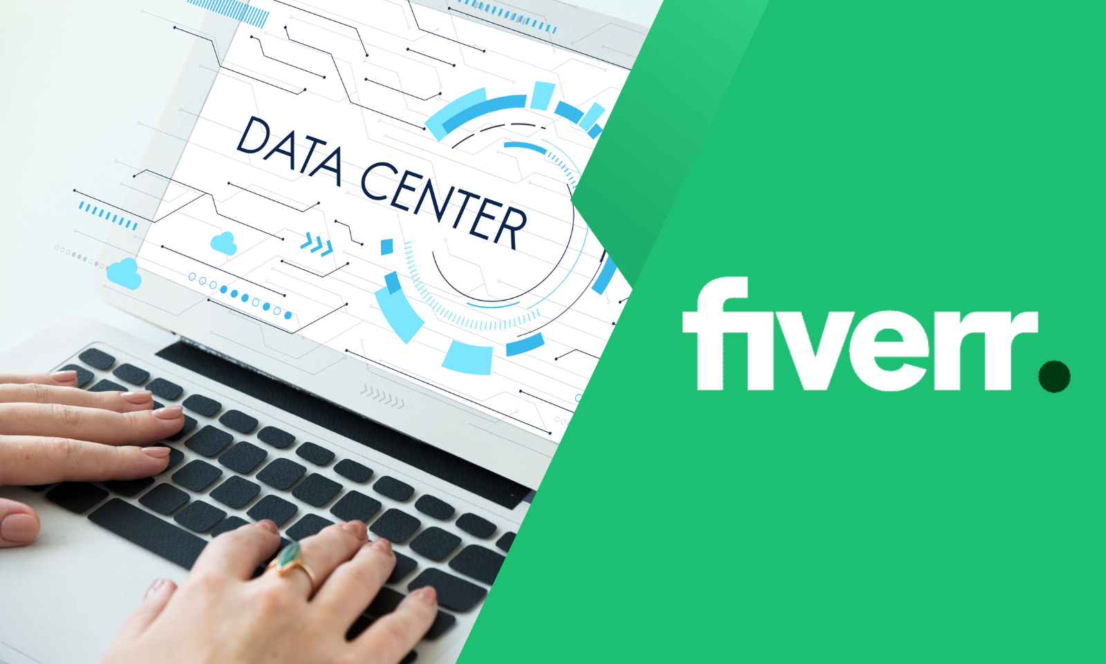 Fiverr Data Entry and Spreadsheets Gig Gallery - Professional and efficient data entry services for businesses to save time and money