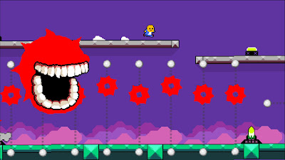 Smilemo Game Screenshot 10