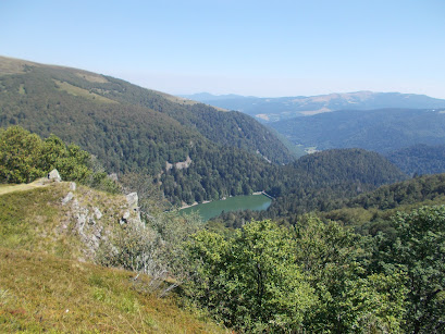 lac d'Altenweilher