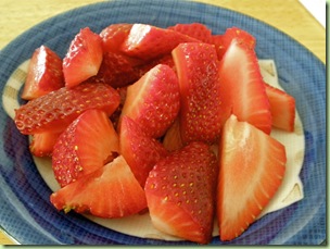 berries