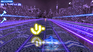 Neon City v1.1.0