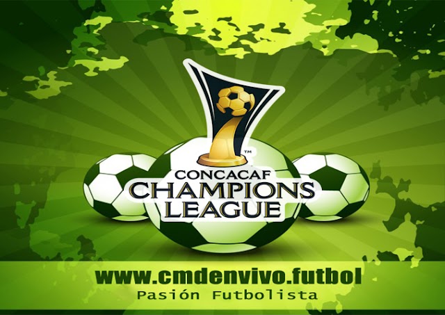 Sorteo CONCACAF Liga de Campeones 2018 : HORA, DÍA Y CANAL 