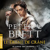 LE CYCLE DES DÉMONS Tome 4 de Peter V. Brett