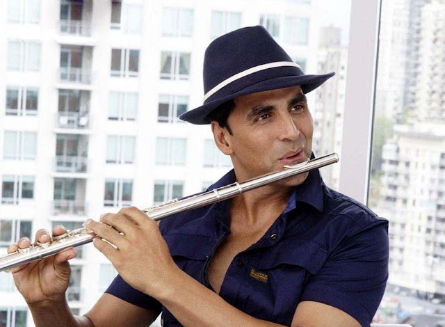 Akshay Kumar HD Wallpaper Free Download