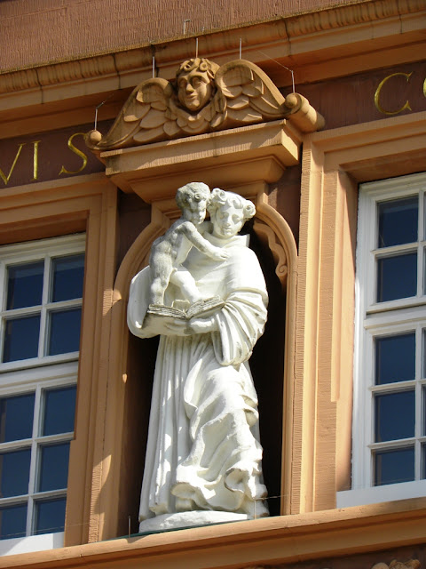 Hauptmarkt Trier