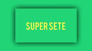 Super Sete Concurso 179 - quarta-feira, 8 de dezembro de 2021