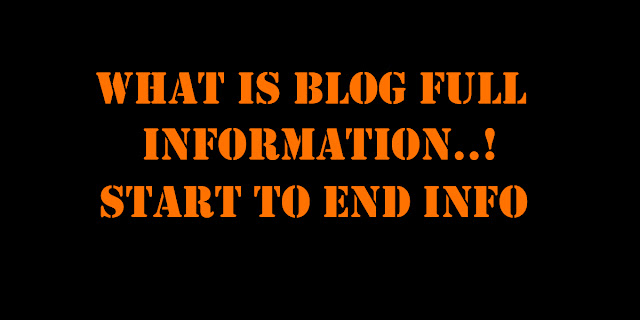 What is a Blog, What is a Blogger, what is Blogging, How To make blog, SEO, How To, Rank, On, In, Google