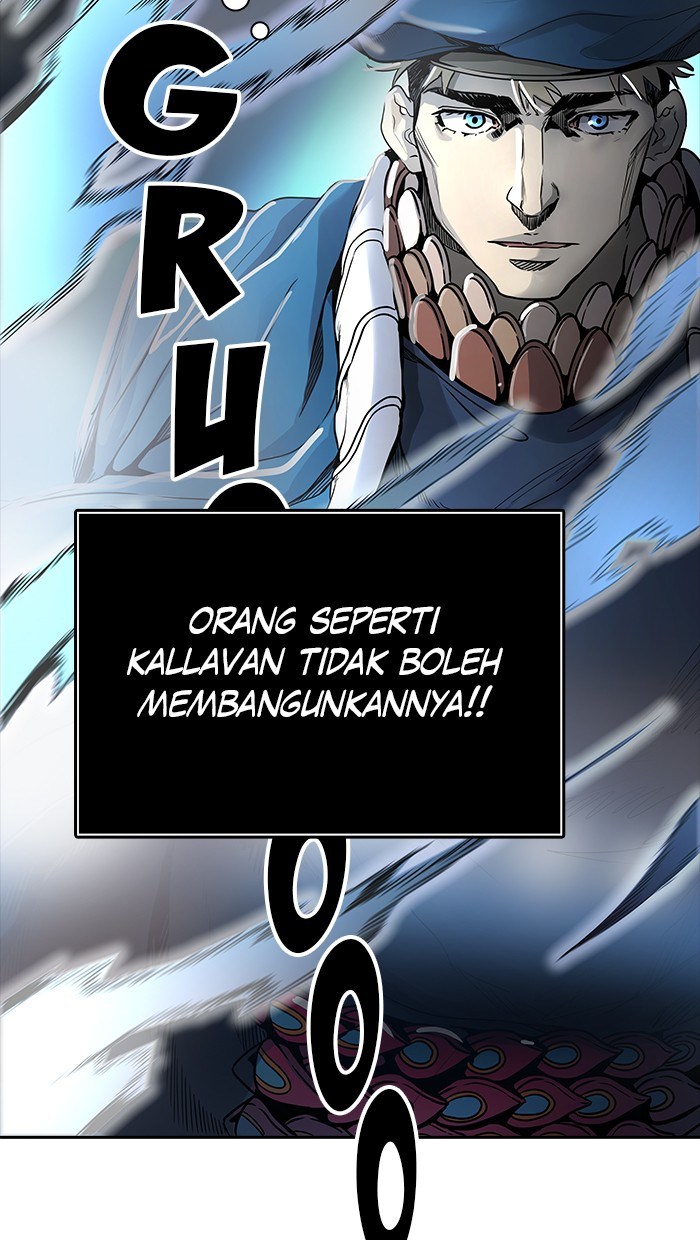 Webtoon Tower Of God Bahasa Indonesia Chapter 456