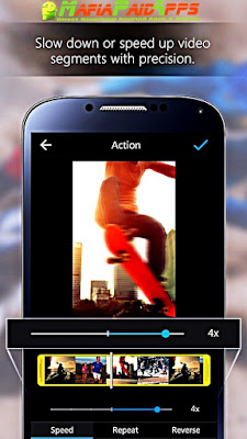 ActionDirector Video Editor – Edit Videos Fast Apk MafiaPaidApps