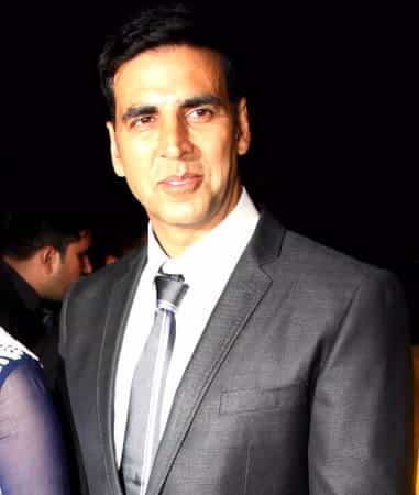 akshay kumar son and daughter