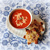 Honeyed Tomato Soup