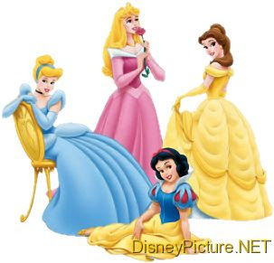 Watch Films on More Disney Princess Pictures Click Here