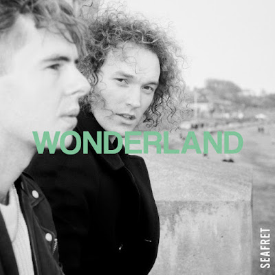 Seafret Share Soaring New Single ‘Wonderland’