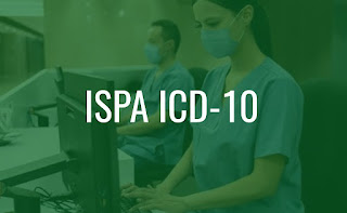 Kode ICD ISPA Anak dan Dewasa Terbaru 2023 Berikut Cara Mencarinya