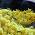 Membuat Nasi Kuning Menggunakan Rice Cooker! Begini Caranya 