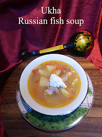 Russian recipe