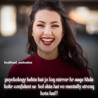 Psychology fact