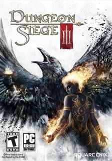 Dungeon Siege III: Treasures of the Sun Free PC Games Download