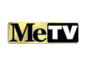 Me TV Channel Logo