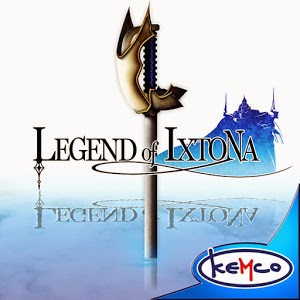 SRPG Legend of Ixtona APK Full Pacthed