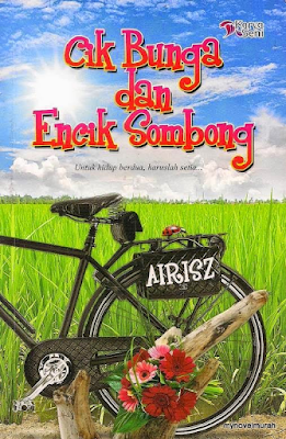 Baca Novel Cik Bunga Dan Encik Sombong 