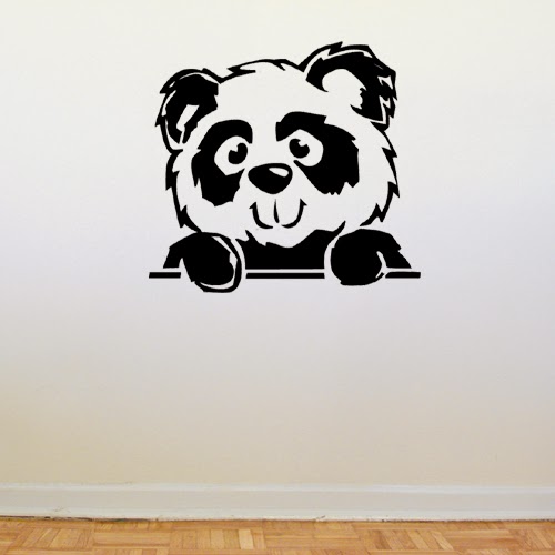 Panda haios