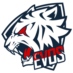 logo evos