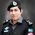 NEW District Police Officer Charsadda Dpo Shehzad Nadeem Bukhari