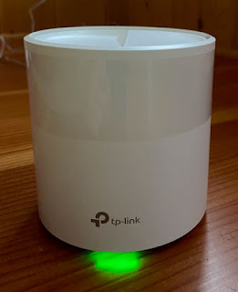 Photo of TP-Link Deco X20