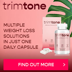 Trim tone  2023 | Does It Work  Know Ingredients & Pros