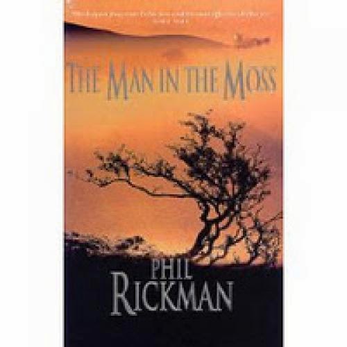 Phil Rickman Candlemas Reading