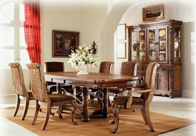 Tips Memilih Furniture Rumah Yang Bagus